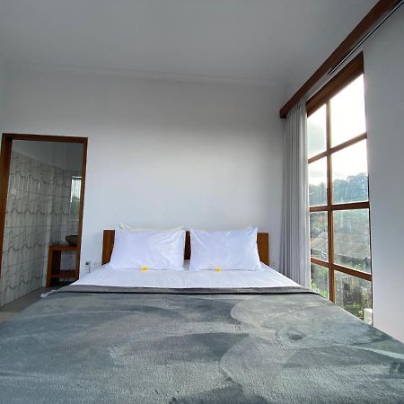 Penol House Hotell Ubud Eksteriør bilde