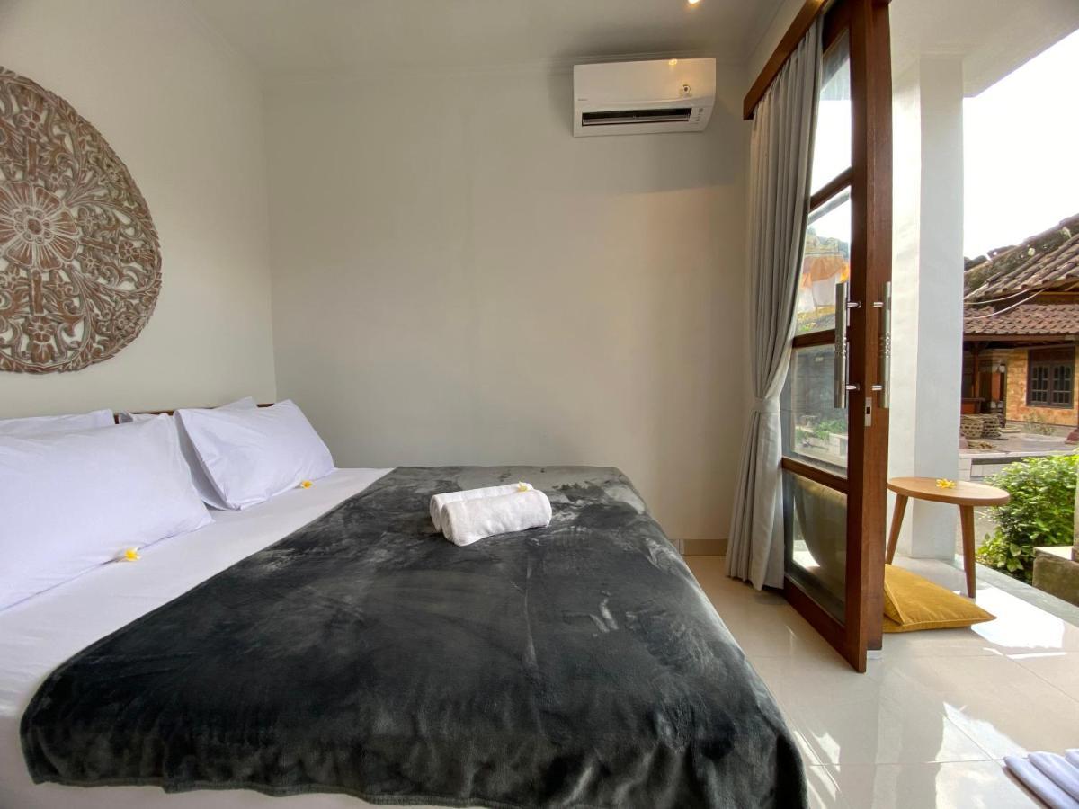 Penol House Hotell Ubud Eksteriør bilde