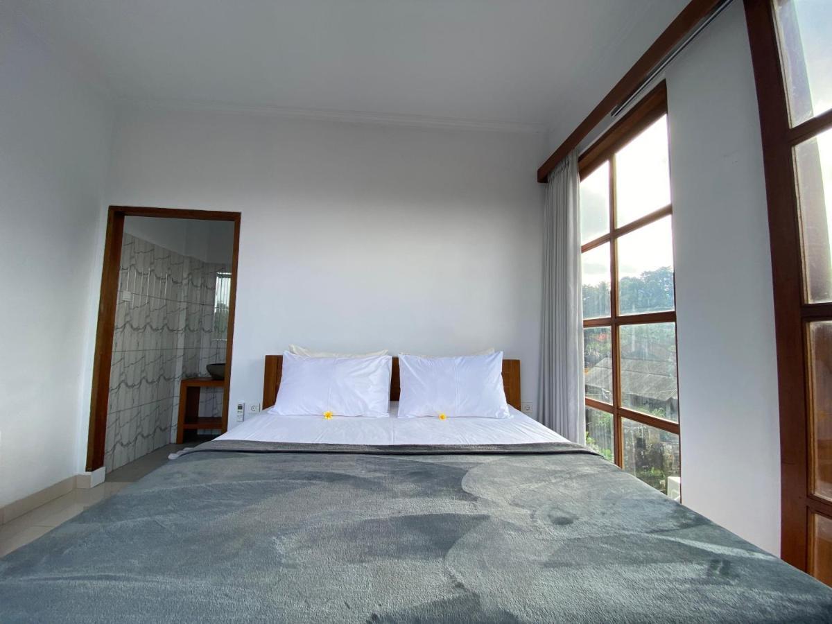 Penol House Hotell Ubud Eksteriør bilde
